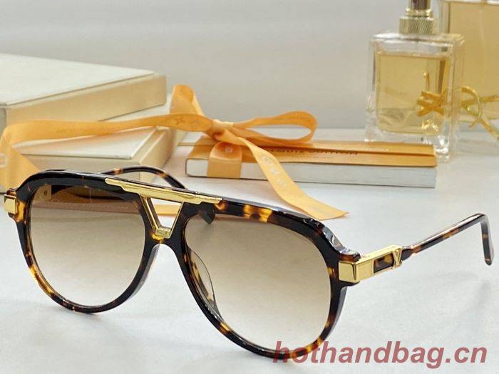 Louis Vuitton Sunglasses Top Quality LVS01110